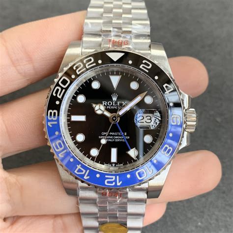 highest quality rolex gmt master replicas|rolex gmt super clone.